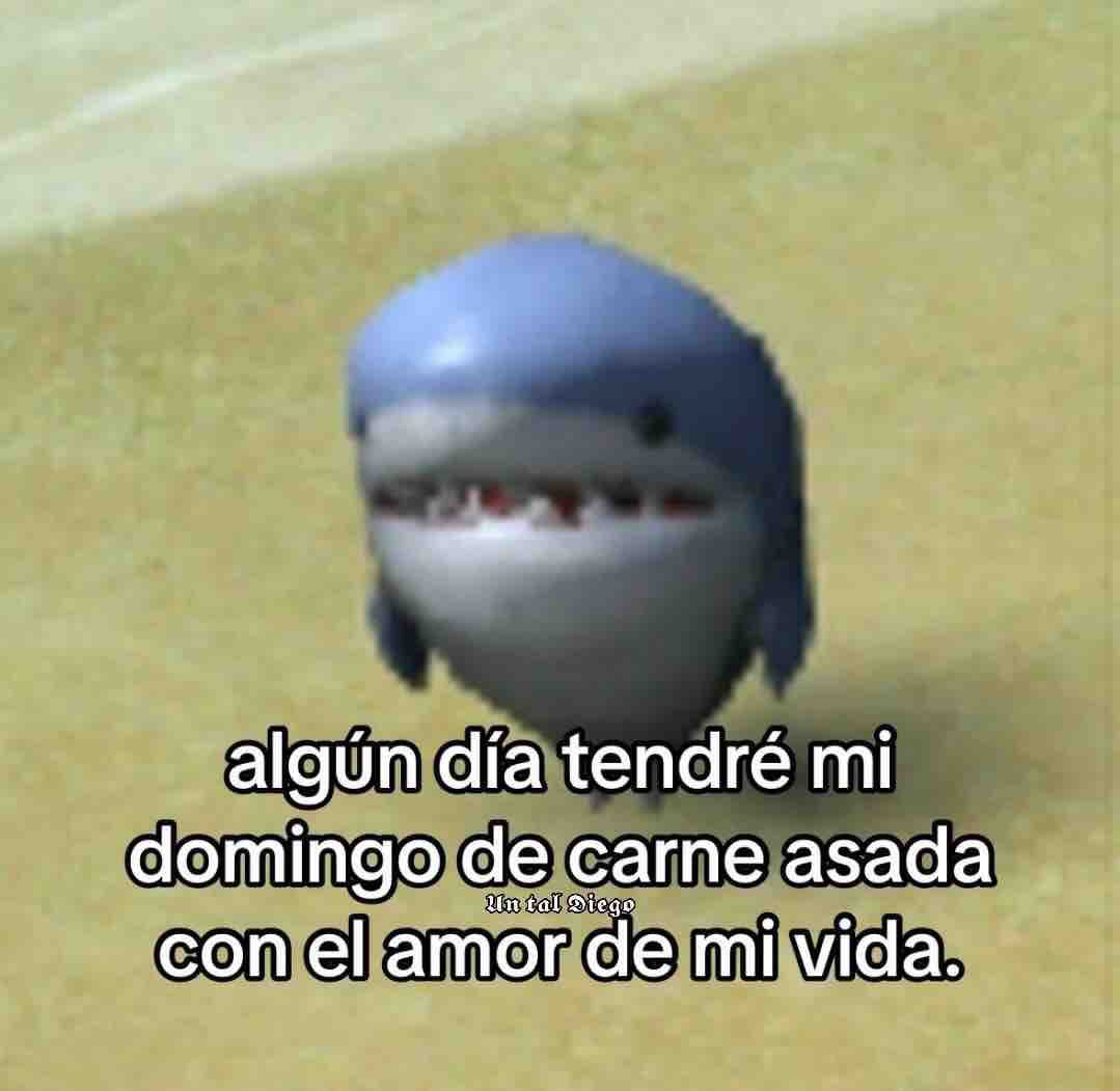 soyMargarlto's tweet image. Algún día