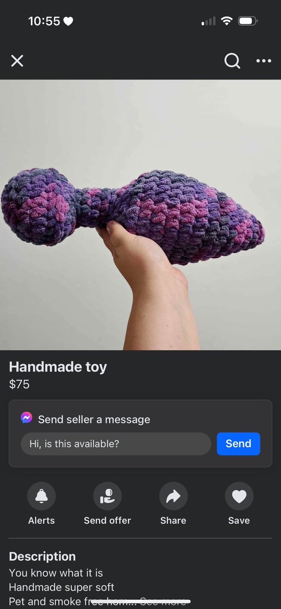 lovmonth's tweet image. yass facebook marketplace