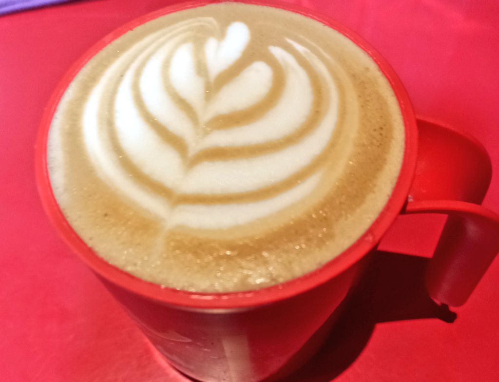 Cafecito para ser feliz ✨