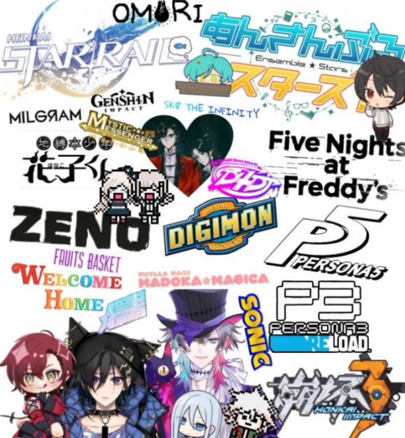 ESoulLover's tweet image. Hii I'm looking for more  moots!   
♡ ・My name is Astro!    
♡ ・20 They/she 
♡ Like and Rt to be moots!!   
#promotwt #hsrtwt #ENSTARSTWT