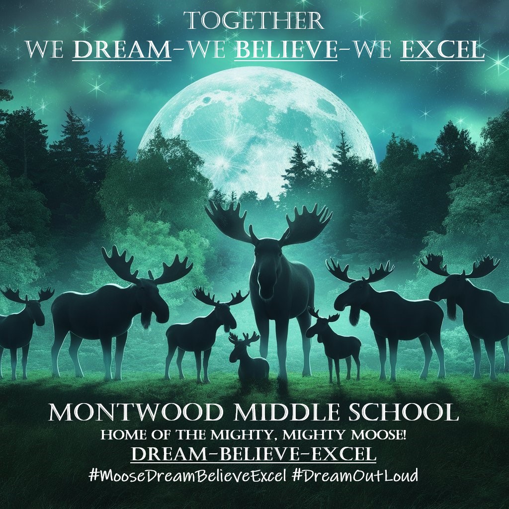 Dr. Melissa (Martinez) Saenz (@montwood_ms) on Twitter photo Together we DREAM, Together we BELIEVE, Together we EXCEL! We are excited to welcome our scholars tomorrow for their 1st day of the 24-25 School Year! 👨🚀🧑✈️👩🎤👩🎨👨💻🧑🏭👨🍳👩🏫 No matter what your dream may be...it all starts with education! #ALLIN <a href="/SISD_Herrera/">Enrique Herrera</a> Together we DREAM, Together we BELIEVE, Together we EXCEL! We are excited to welcome our scholars tomorrow for their 1st day of the 24-25 School Year! 👨🚀🧑✈️👩🎤👩🎨👨💻🧑🏭👨🍳👩🏫 No matter what your dream may be...it all starts with education! #ALLIN <a href="/SISD_Herrera/">Enrique Herrera</a>
