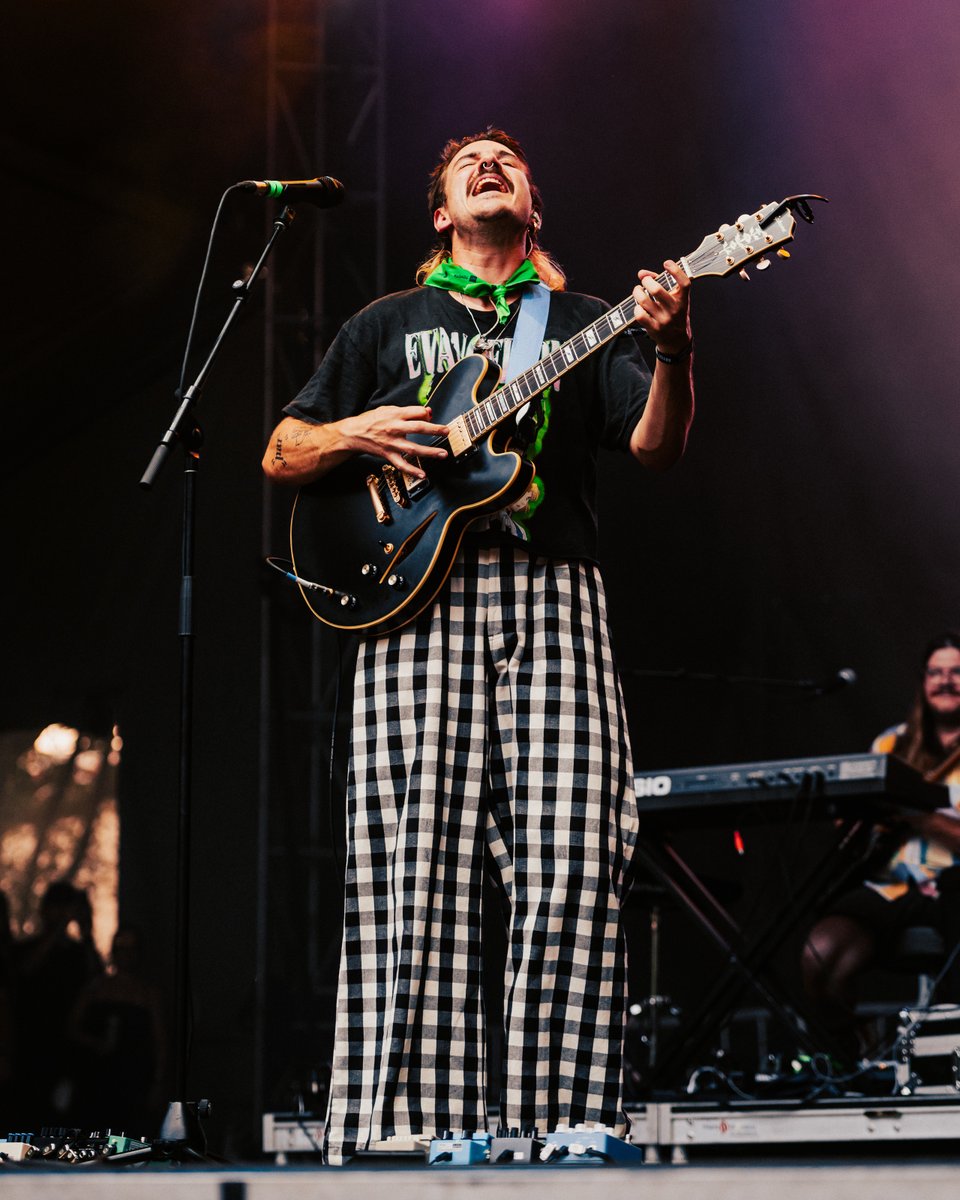 Lollapalooza tweet media