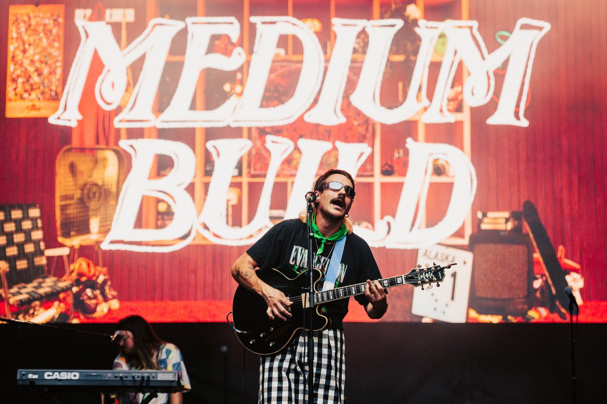 Lollapalooza tweet media