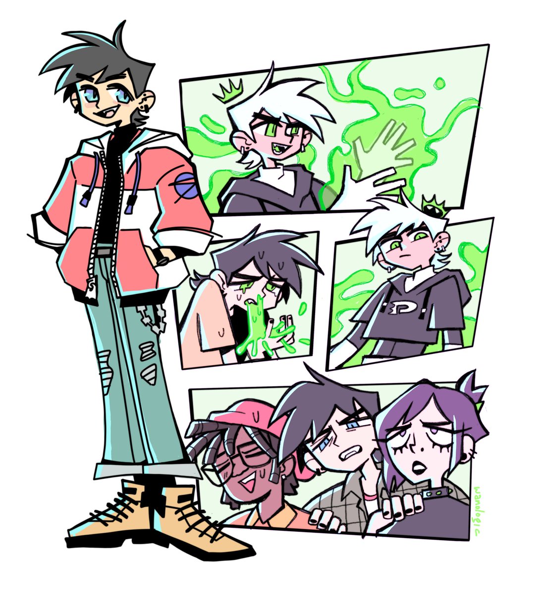 wanologic's tweet photo. au designs and various thoughts https://t.co/cjV2OPGbVE