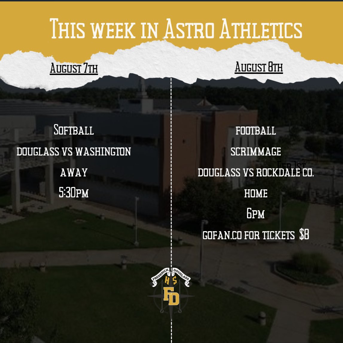 Alana Allen (@coachallen_fdhs) on Twitter photo 