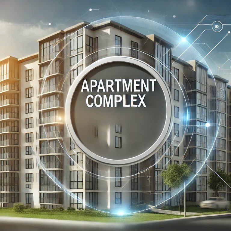 GotBizLoans's tweet photo. 🏢 Apartment Complex: Income-producing buildings with multiple units managed by one entity. A smart investment for steady income! 💰🏡 #GotBizLoans #RealEstate 

Follow us for more real estate insights! 📚🔑 https://t.co/G8f4d9DWBx