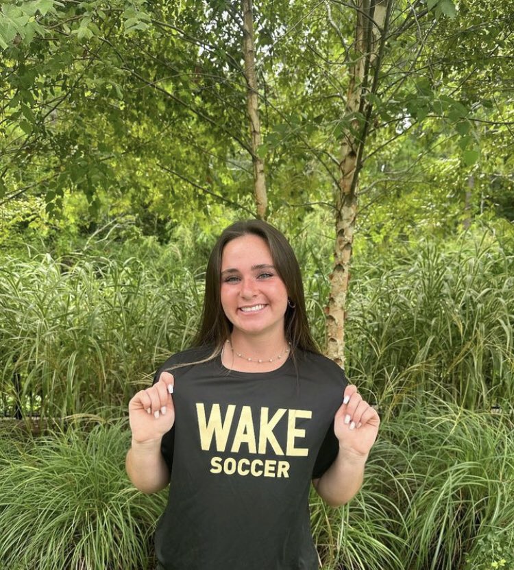 HoggardWomensSoccer (@hoggardwsoccer) on Twitter photo Congrats to <a href="/HoggardWsoccer/">HoggardWomensSoccer</a> player A. Fisher for her commitment to play in the ACC at WFU! <a href="/CoastalPreps/">CoastalPreps - Tim Hower</a> <a href="/StarNewsVarsity/">StarNewsVarsity - Michael Cuneo</a> <a href="/HoggardSports/">Hoggard Sports</a> Congrats to <a href="/HoggardWsoccer/">HoggardWomensSoccer</a> player A. Fisher for her commitment to play in the ACC at WFU! <a href="/CoastalPreps/">CoastalPreps - Tim Hower</a> <a href="/StarNewsVarsity/">StarNewsVarsity - Michael Cuneo</a> <a href="/HoggardSports/">Hoggard Sports</a>