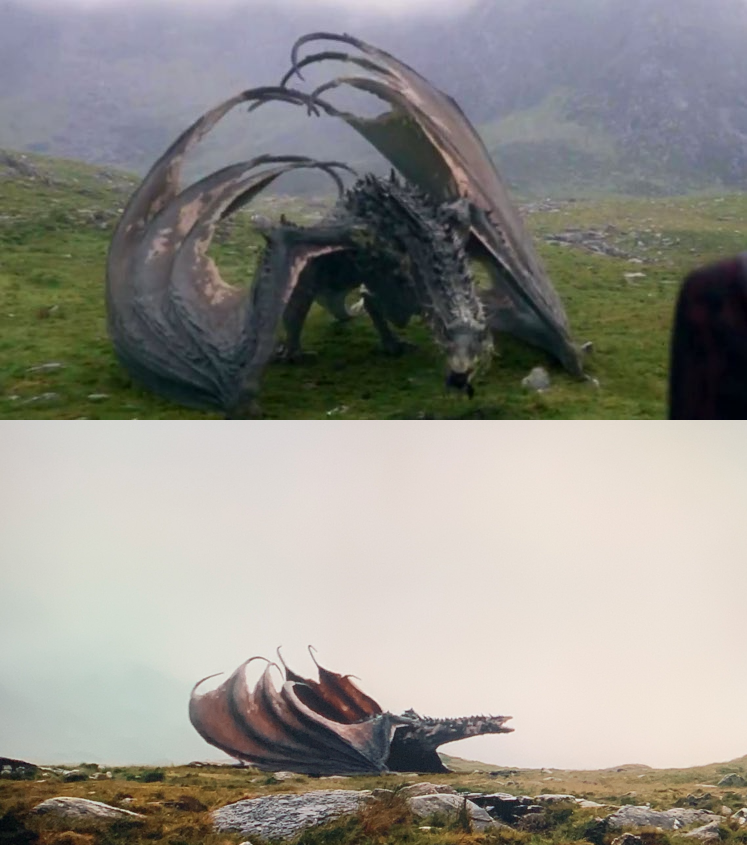 Thrones Facts | HOTD 🐉 tweet media