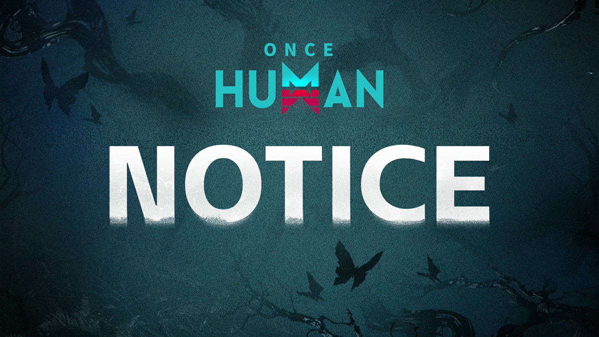 Dear Metas, 
On 8/2, we have performed hotfix to improve your gaming experience. 

🔸Fixed the issue that the Shelterer Set had incorrect DMG Reduction.
🔸Fixed the issue that players sometimes couldn't interact with the Vending Machines on Mobile Territory.
🔸Fixed the issue
