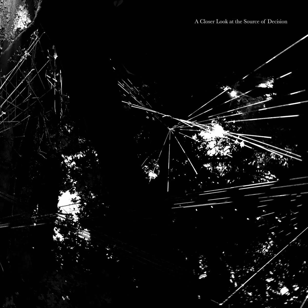 MetaproseAudio's tweet photo. New live album "A Closer Look at the Source of Decision" is now up for pre-order on Bandcamp! Supporters will get the track "Strata II" immediately upon purchase.

Much love to everyone involved with this project 💜 https://t.co/dPT3vIee2k