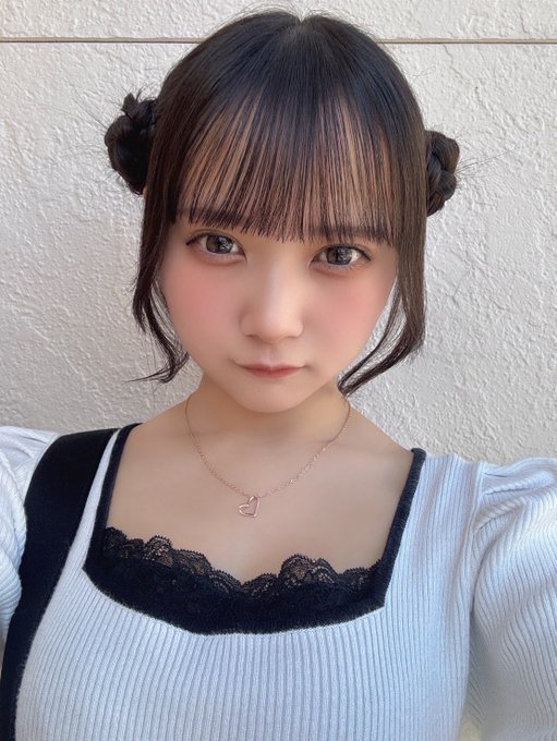 奥野未悠のTwitter画像33