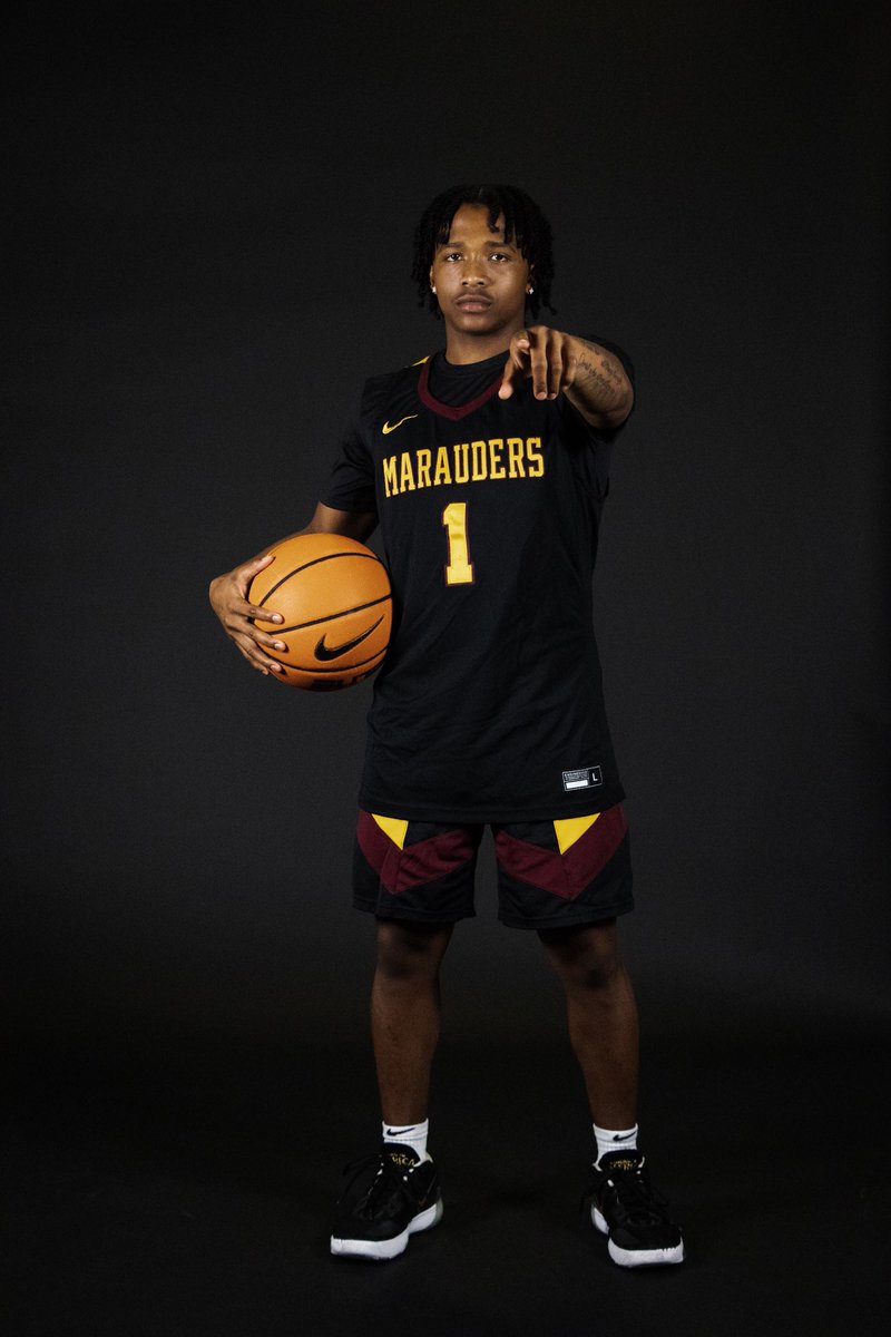 I just wanna thank god  for blessing me with another opportunity 🙏🏾, I also wanna thank my family and friends for supporting me and staying with me through it all I finally want to thank <a href="/coachlewis3234/">Travis Lewis: Central State Head 🏀 Coach</a> and the rest of staff for this opportunity,  IM READY TO GET TO WORK !!!