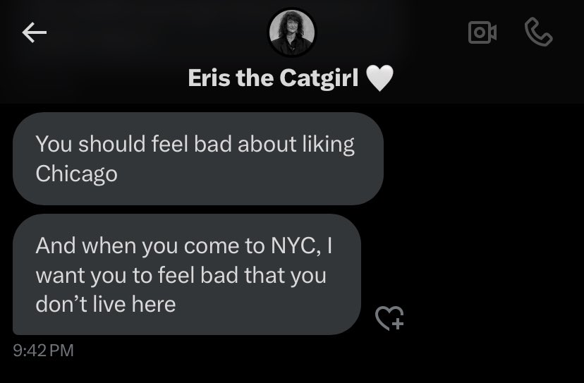 emily north tweet media