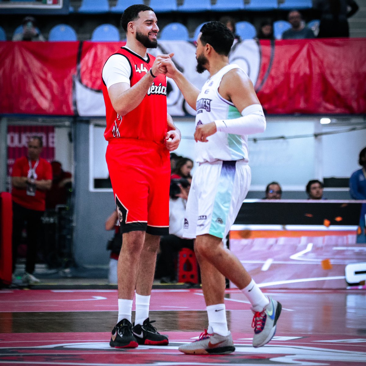 MexBasquet 🇲🇽🏀 tweet media