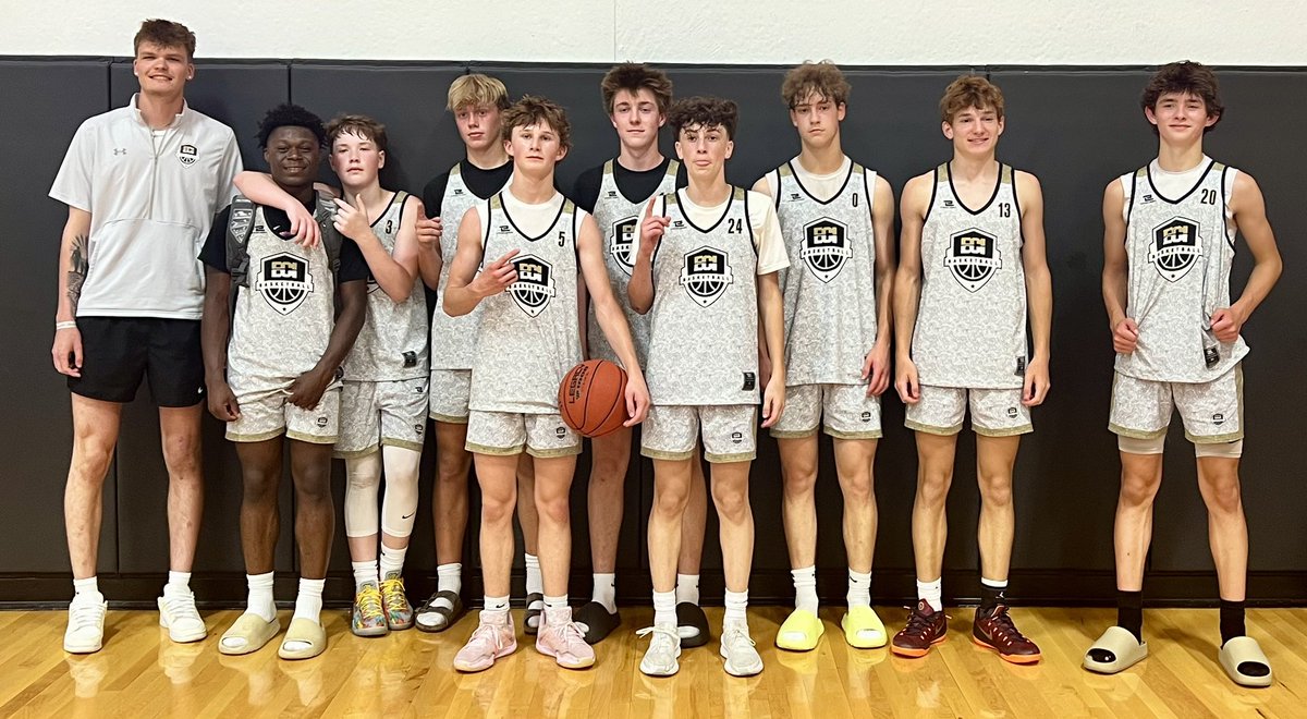 Luke Moormann (@coachluke40) on Twitter photo 15u Froslie had a great summer! Despite being outsized in almost every game, the boys always worked extremely hard on both ends. Every kid improved over the summer and I am excited to see how they do in their highschool seasons!
-Coach Froslie 15u Froslie had a great summer! Despite being outsized in almost every game, the boys always worked extremely hard on both ends. Every kid improved over the summer and I am excited to see how they do in their highschool seasons!
-Coach Froslie
