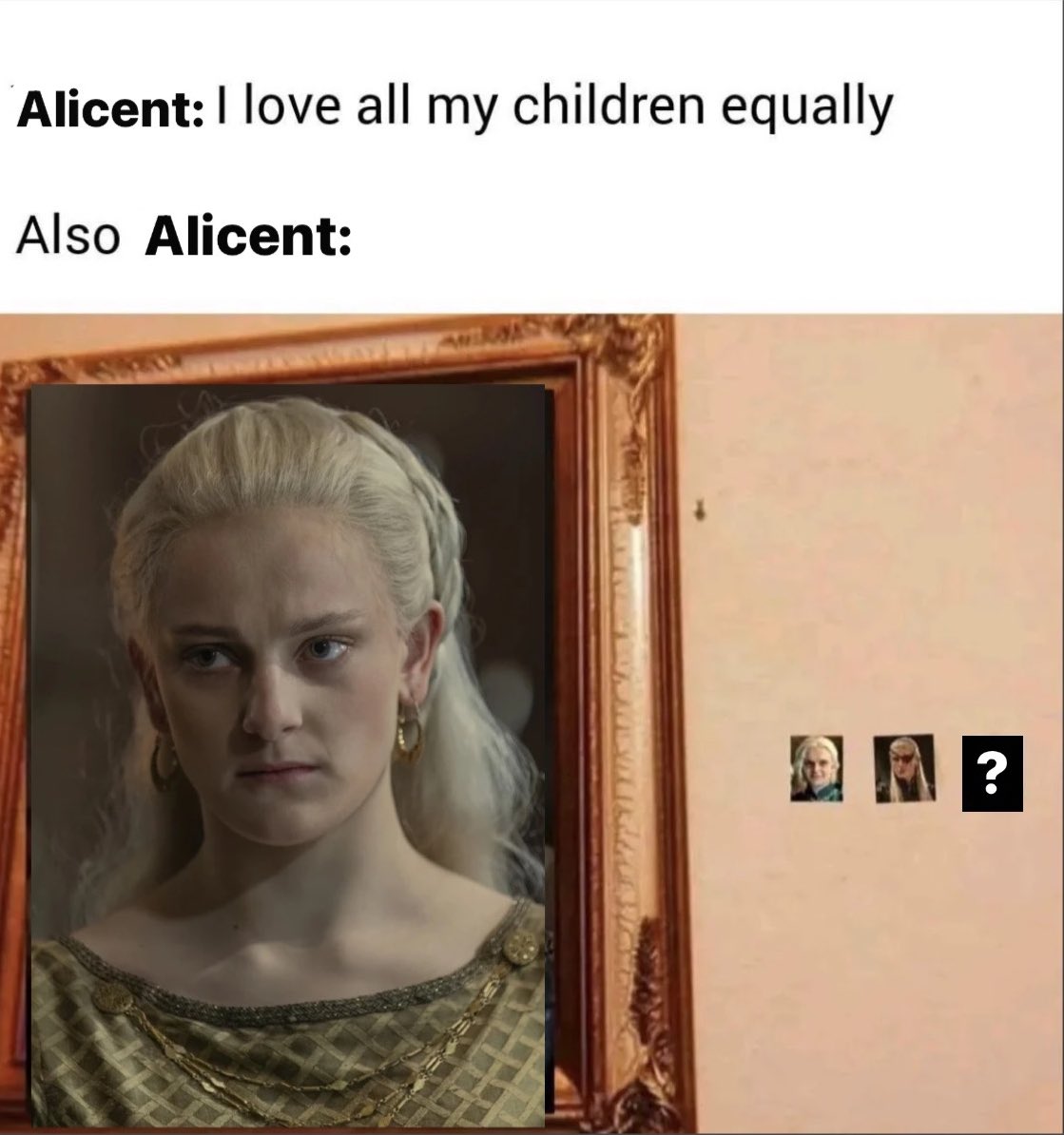 #LaCasaDelDragón #HouseOfTheDragon