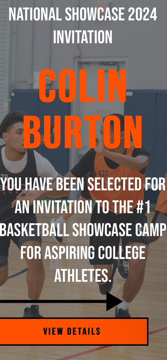 Colin Burton tweet media