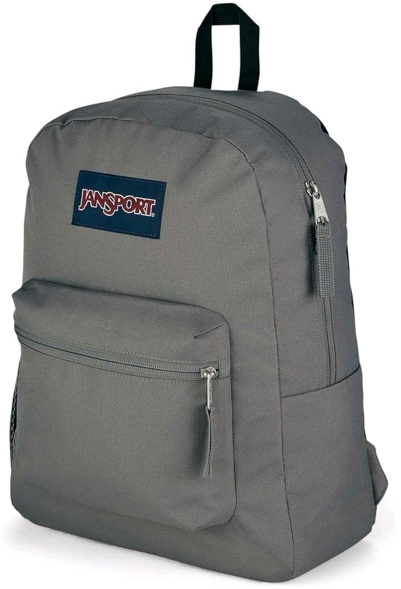 jordan_mais's tweet image. JansSport Pack CROSS TOWN GRAPHITE GREY
#BackpackGoals #AdventureReady #GraphiteGrey #CROSSTownPack #amazon
#backtoschool