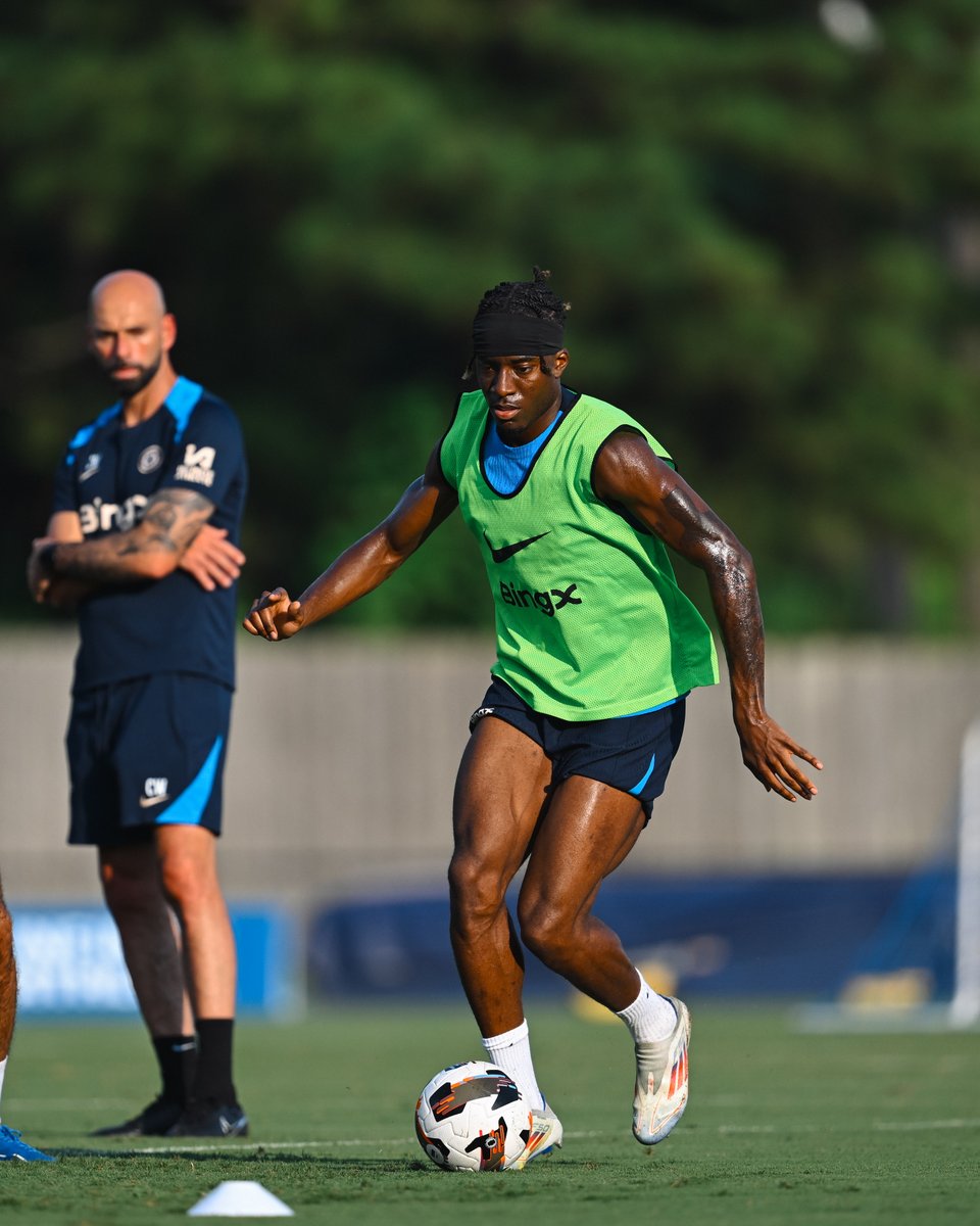 ChelseaFC tweet picture