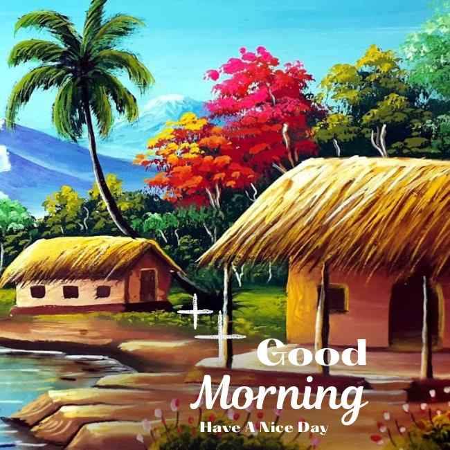 Good morning X family have a good day 🌞