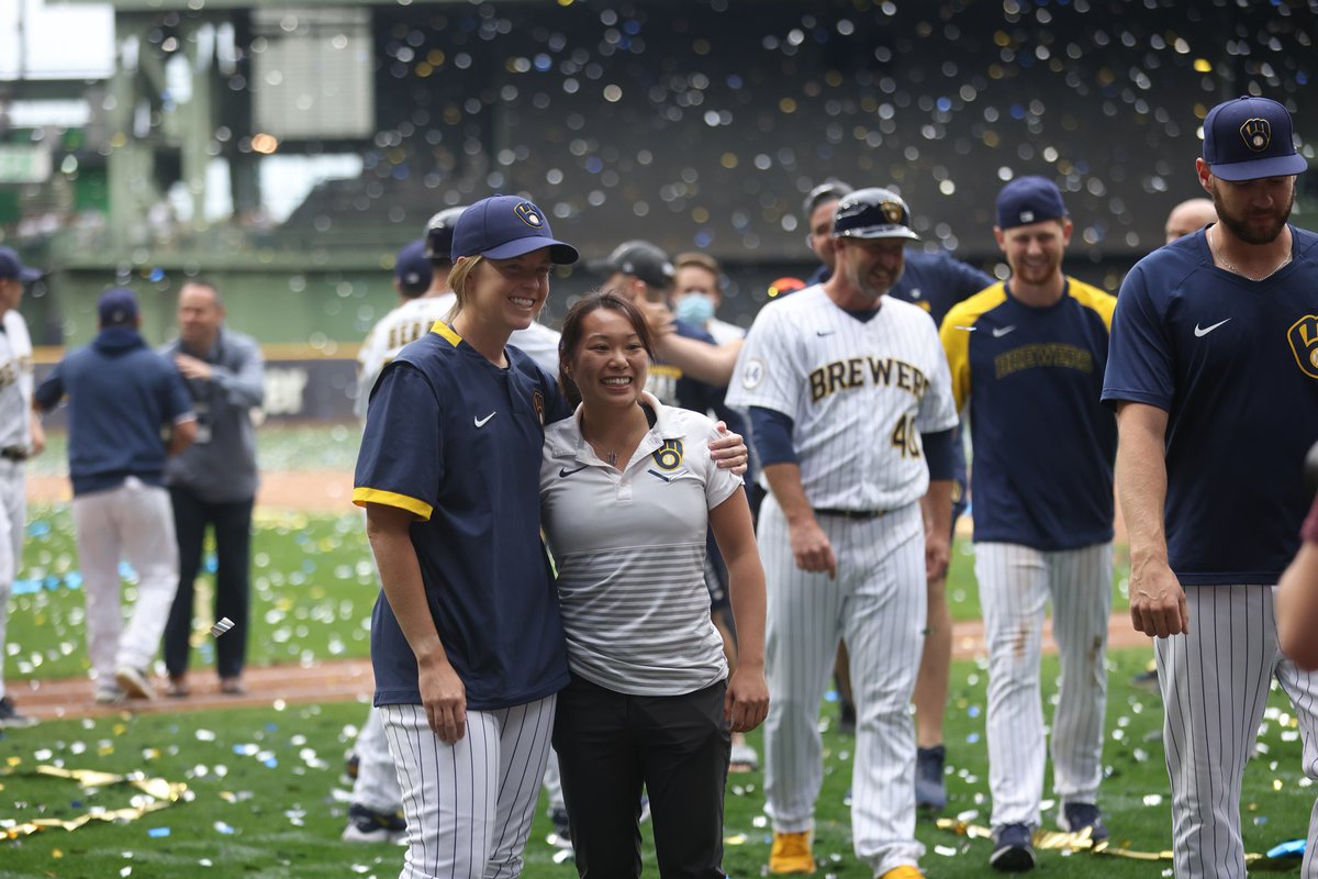 From playing at Red Mountain, to playing at Oregon, to coaching in the MLB… Our very own softball alumni is getting inducted into the Mesa City Sports Hall of Fame this November. Congratulations Sara Goodrum on your induction! #GoLions