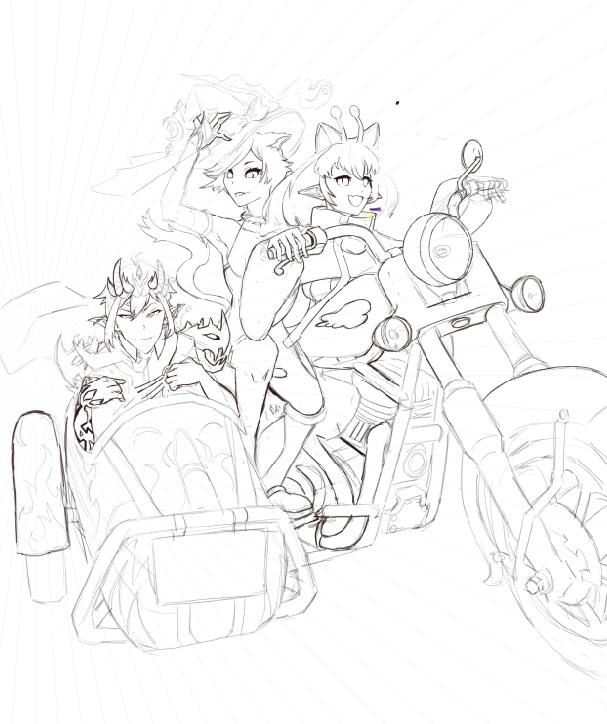 hiru_effects's tweet photo. a sketch doi menos de ver https://t.co/MmWER9LsYD