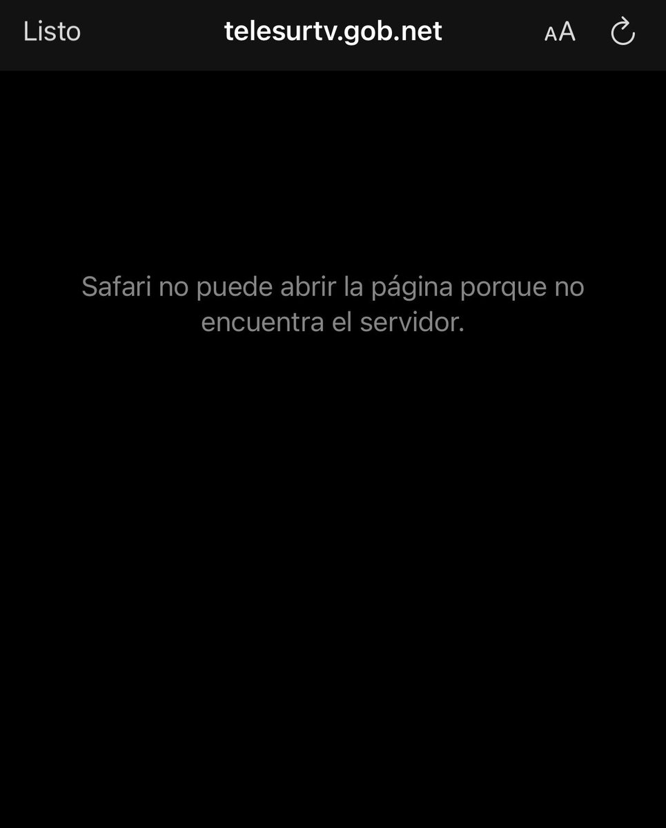 Reacción Nacional tweet media