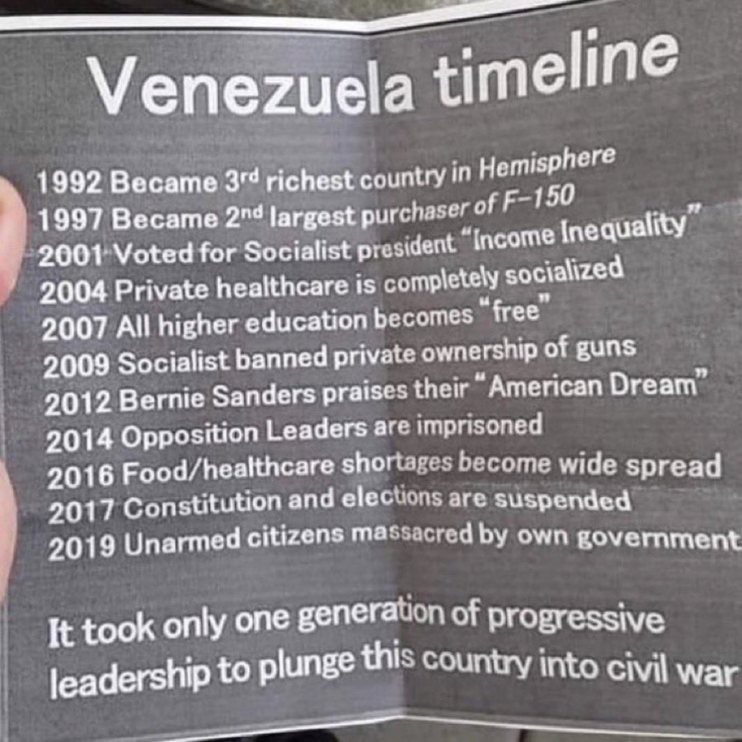 BasedMikeLee's tweet photo. If this looks good to you, vote for Kamala

If not, vote for Trump https://t.co/FOzAyx7XIb
