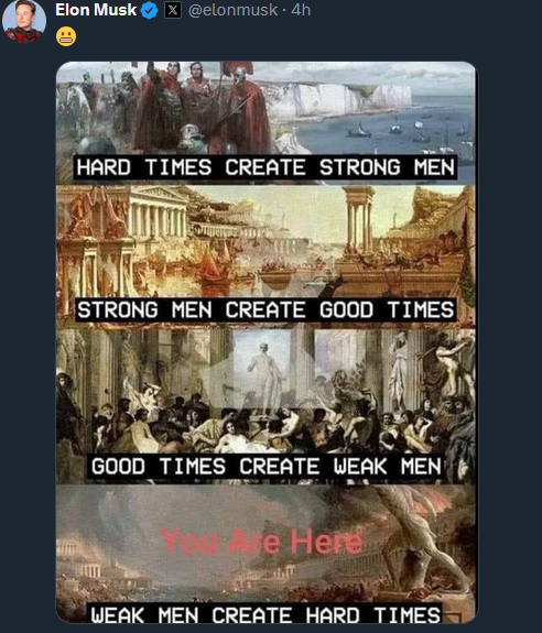 "Online Rent-a-Sage" Bret Devereaux tweet media