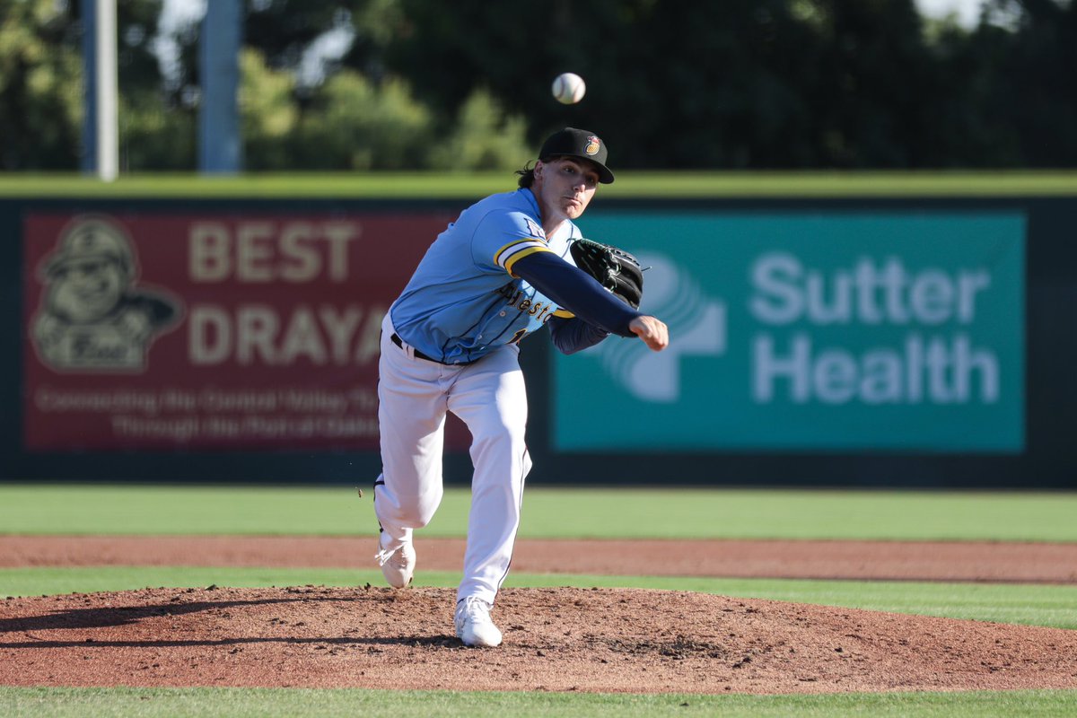 Modesto Nuts tweet media