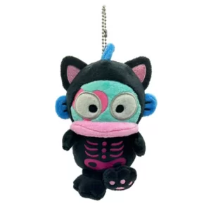 特にマスコットが人気になりそう！ アベイル『サンリオ ハロウィン