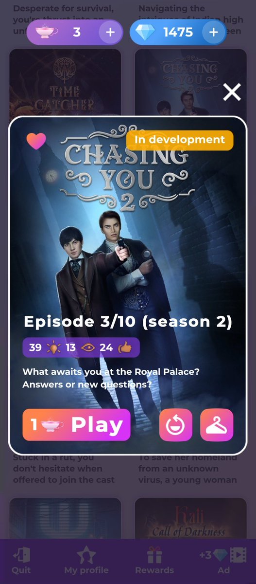 🇵🇸 | Tiah tweet media