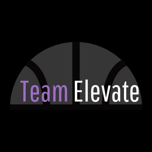 I’m happy to announce the launch of my new Club team: Team Elevate. This has been a long-term goal of mine, and I’m excited to finally take the leap and start something new. We’re building a community to empower female hoopers! 🏀💪 Join us and be part of something special!