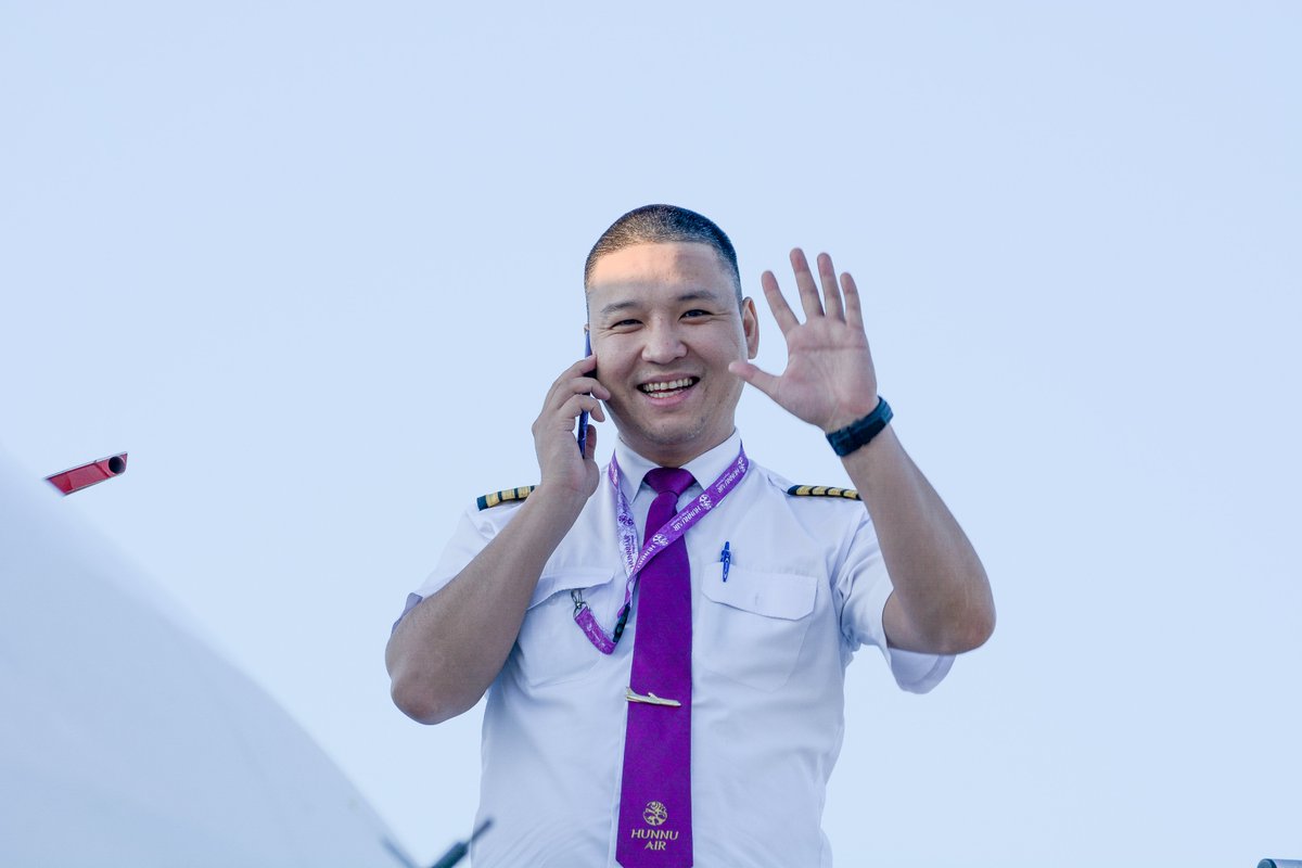 Өглөөний мэнд ээ олл.