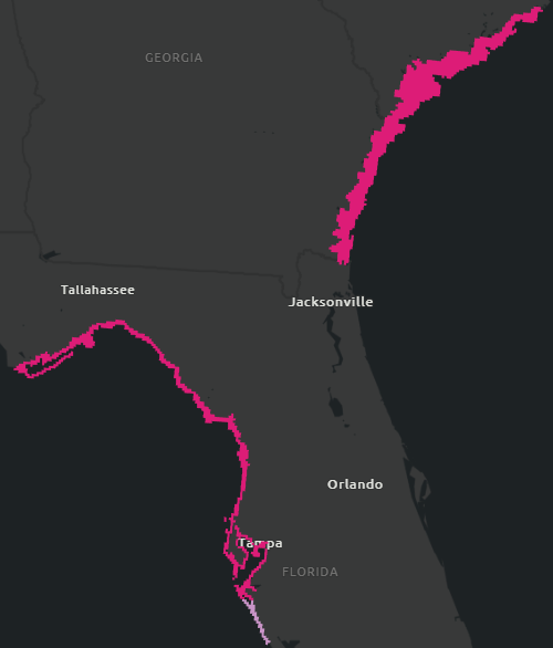LimWeather's tweet photo. #StormSurgeWarning:#ManateeCounty-#FranklinCounty,#TampaBay,#CharlestonCounty-#CamdenCounty
#StormSurgeWatch:#SarasotaCounty
#Wxx #Wxtwitter #Tropicswx #tropicalstorm #stormsurge #flwx #Florida #hurricanedebby #Debby #HurricaneSeason #GAwx #georgia #SCwx #SouthCarolina https://t.co/fzLG2OsqQ1