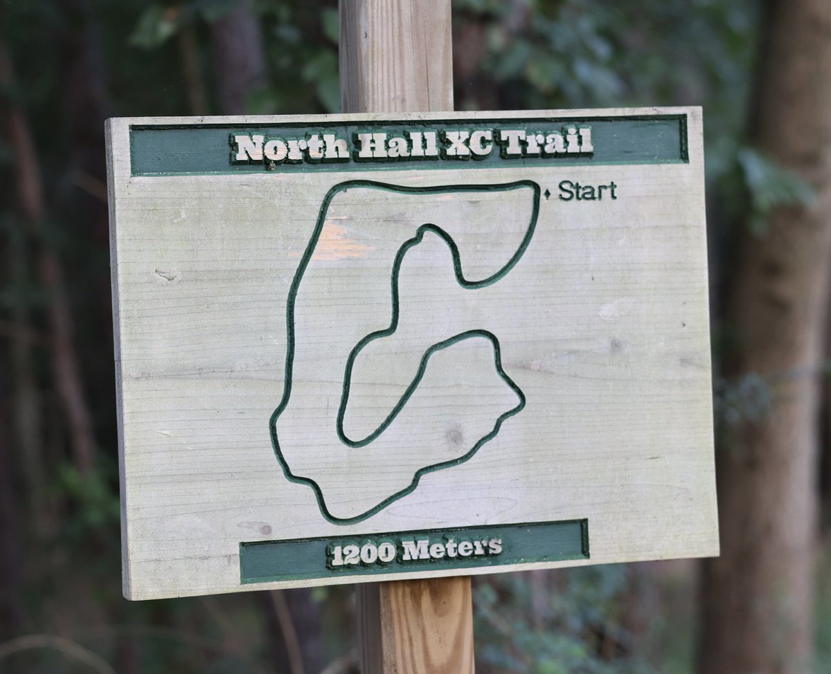 2024 SPIRIT WEEK and Time Trial success!

It’s racing season at North Hall 🚂

#RunHard #RunHumble #RunHappy