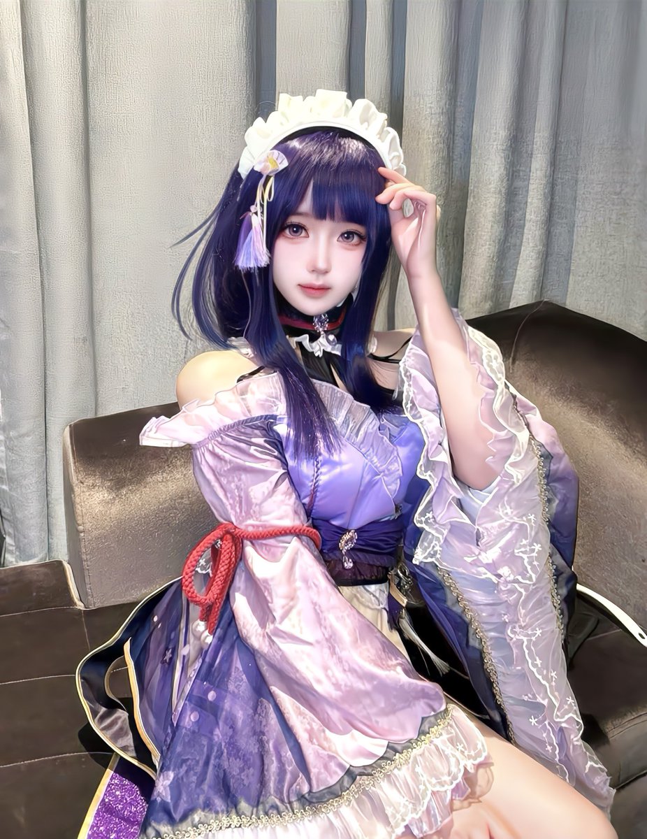 xiaoheowo tweet media