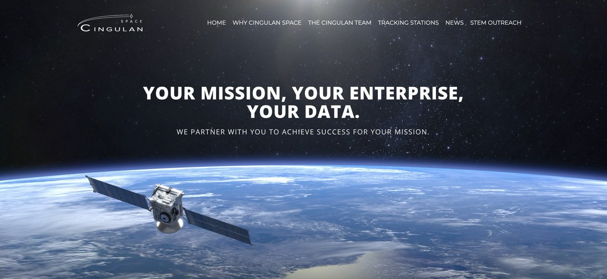 CingulanSpace tweet media