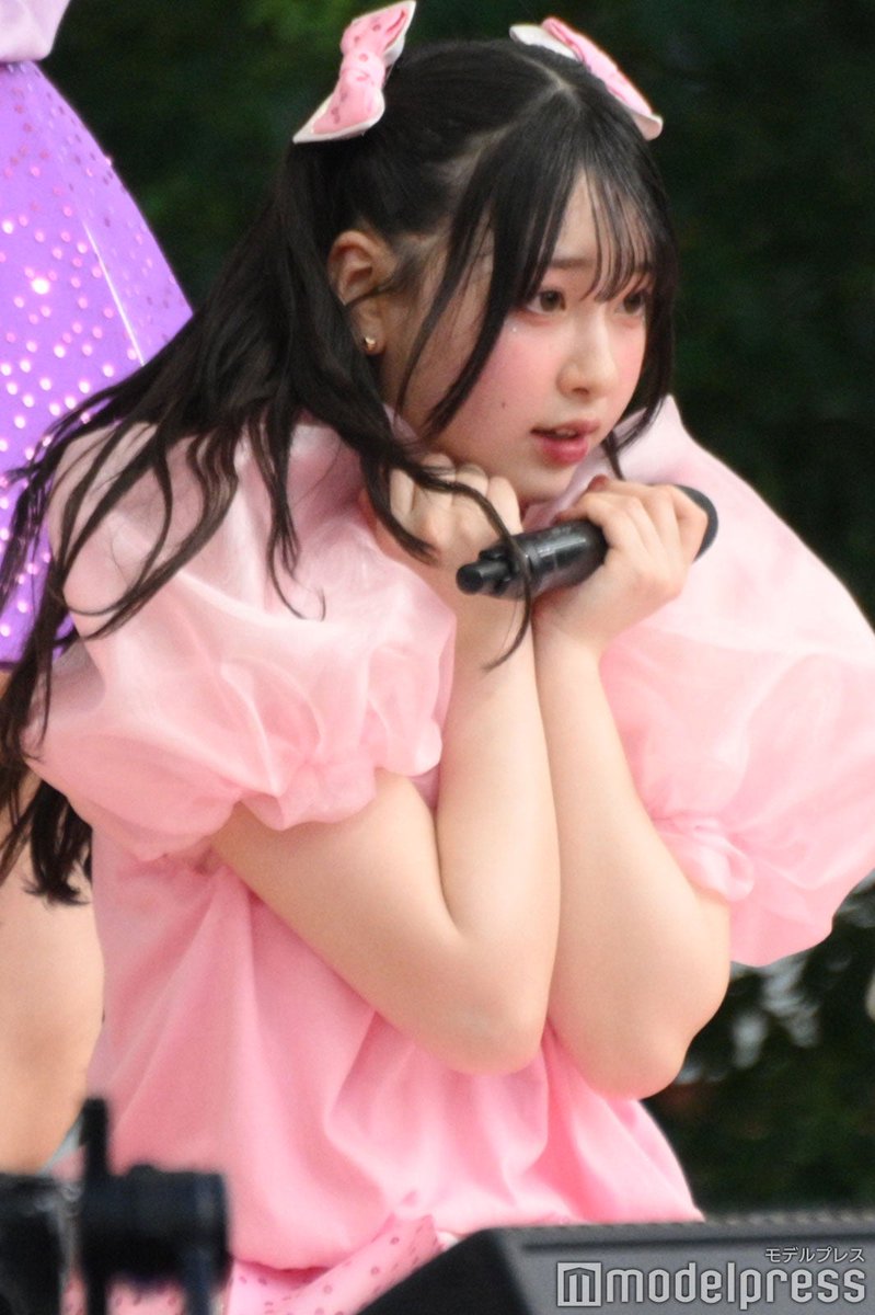 写真追加📸】TIF2024💖 「KAWAII LAB.」アイドル集結🖤🩵🩷💛 🔻全員