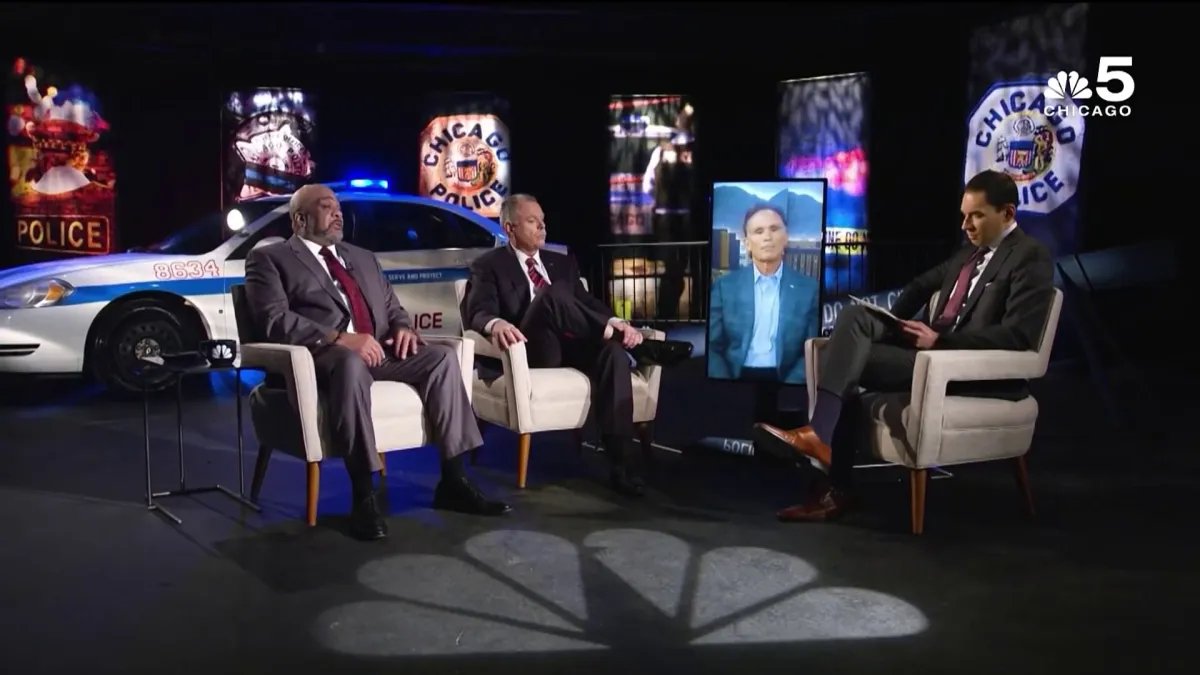 me1_vinnie's tweet image. Tune into &quot;Moving Chicago Forward: A Real Conversation about Crime&quot; to hear former CPD superintendents discuss solutions to the city&apos;s public safety crisis. #ChicagoSafety #CrimeSolutions nbcchicago.com/news/local/ful…