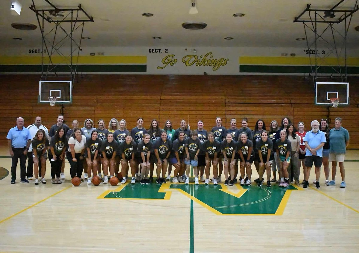tvgirlsbball's tweet image. What a fun day! Hoping this is the first ANNUAL alumni game. Thank you to all the alum, former coaches, Rita and everyone else who came out to make today special. There were so many people that chipped in to help in many ways. THANK YOU!!