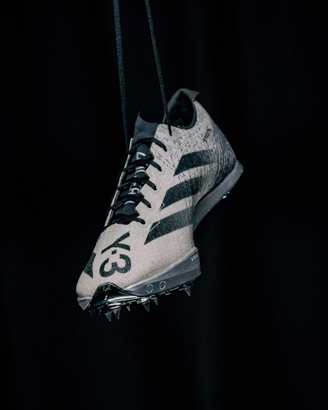 ADIZERO PRIME SP3 STRUNG × Y-3 Adizero Prime Sp3 Strung X Y 3