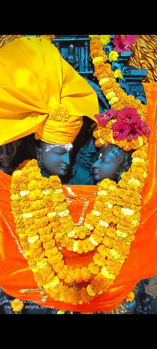 krishna8915's tweet photo. Good morning Har har Mahadev https://t.co/pDEbABfm3e