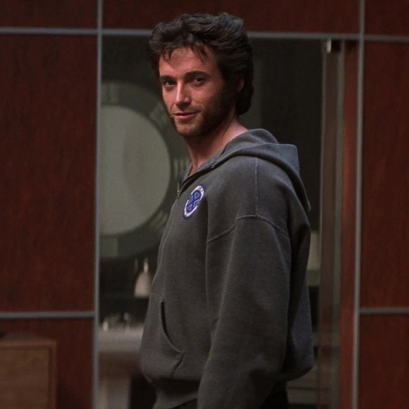 wolverkness's tweet photo. How can he be so cute? https://t.co/9XscCaIjgr