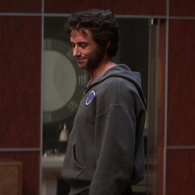 wolverkness's tweet photo. How can he be so cute? https://t.co/9XscCaIjgr