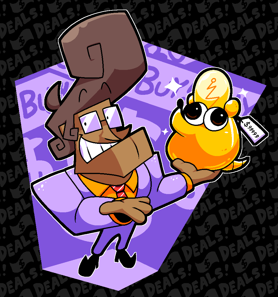 Attack #3, <a href="/Kyoobot404/">Kyoobot</a>'s Samson and Kyoorat!