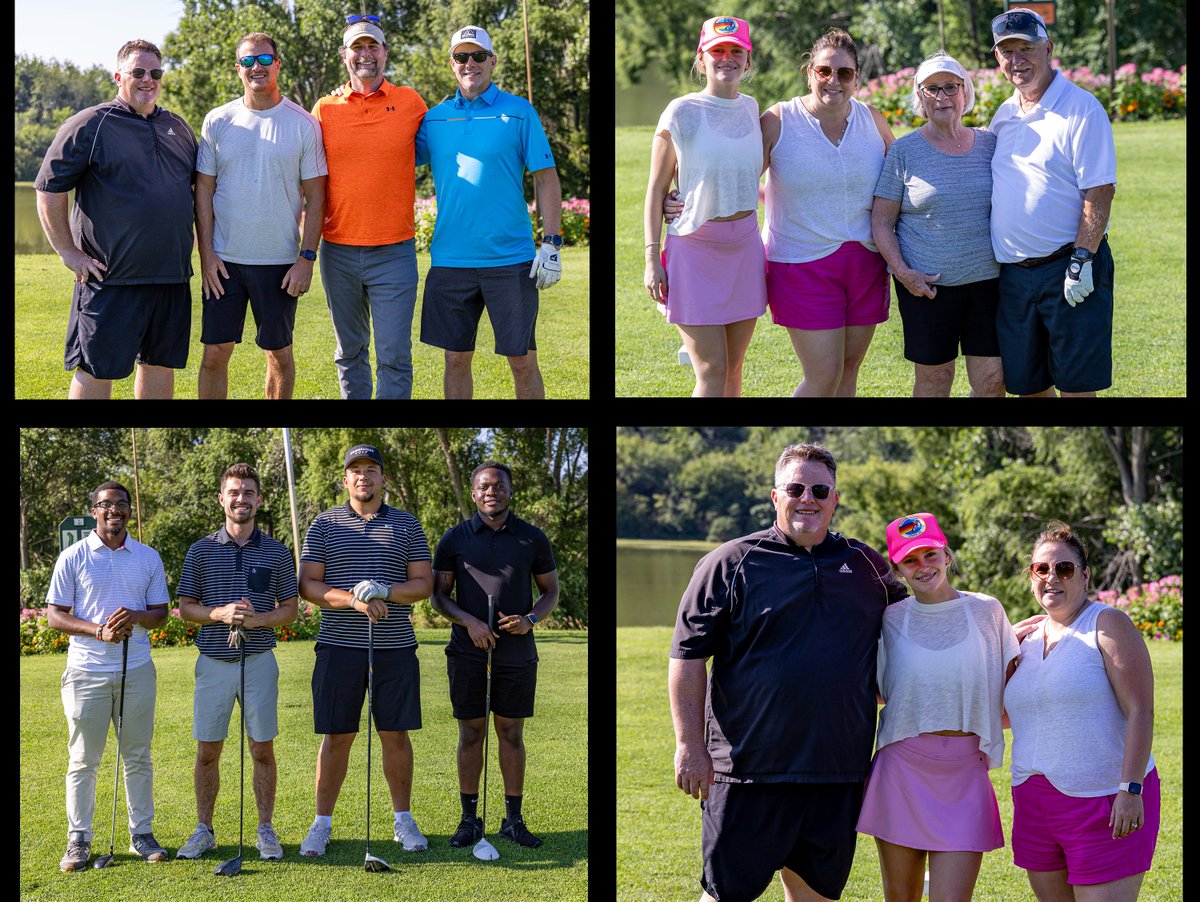 OsseoSports's tweet photo. Had a lot of fun at the 4th Annual Osseo Football Golf Tournament Friday. Photos to follow. @Osseo_Football @OSHorioles https://t.co/0NQSNnmCRQ