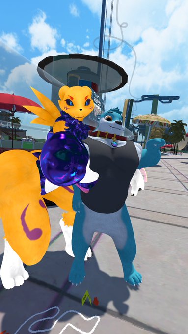 Was swimming at the new water park, when this hunk showed up! #vr #chilloutvr #swimming https://t.co<a href="/tag/swimming"class="tags"><span>#swimming</span></a><a href="/tag/vr"class="tags"><span>#vr</span></a><a href="/tag/chilloutvr"class="tags"><span>#chilloutvr</span></a>