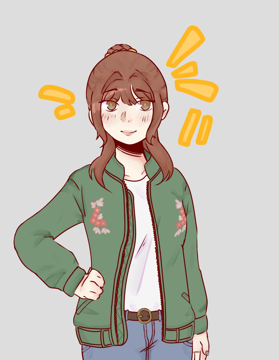 sunnys_art's tweet photo. i disappeared from social media for a while but im still here i promise i just do not use twitter. Sigh. I need to start https://t.co/hXe1vXcztL