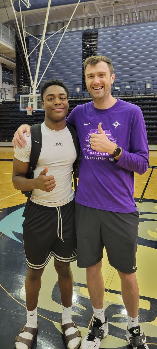 Georgetown High Hoops SC (@bulldogsbb843) on Twitter photo Class of 26 Austin Nesbit went to Furman University for an elite camp over the weekend ! Keep working <a href="/FurmanMBB/">Furman Basketball</a> <a href="/PrepHoopsSC/">Prep Hoops South Carolina</a> Class of 26 Austin Nesbit went to Furman University for an elite camp over the weekend ! Keep working <a href="/FurmanMBB/">Furman Basketball</a> <a href="/PrepHoopsSC/">Prep Hoops South Carolina</a>